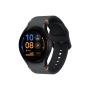 Samsung Galaxy Watch FE 3,05 cm (1.2") AMOLED 40 mm Digital 396 x 396 Pixeles Pantalla táctil Negro Wifi GPS (satélite)