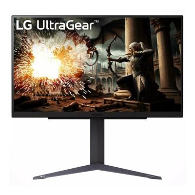 LG 27GS75Q-B computer monitor 68.6 cm (27") 2560 x 1440 pixels Quad HD Black