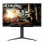 LG 27GS75Q-B Computerbildschirm 68,6 cm (27") 2560 x 1440 Pixel Quad HD Schwarz