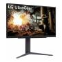 LG 27GS75Q-B Computerbildschirm 68,6 cm (27") 2560 x 1440 Pixel Quad HD Schwarz