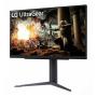 LG 27GS75Q-B computer monitor 68.6 cm (27") 2560 x 1440 pixels Quad HD Black