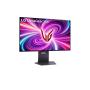 LG 32GS95UX-B Monitor PC 79,9 cm (31.5") 3480 x 2160 Pixel 4K Ultra HD OLED Nero