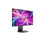 LG 32GS95UX-B computer monitor 79.9 cm (31.5") 3480 x 2160 pixels 4K Ultra HD OLED Black