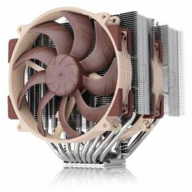 Noctua NH-D15 G2 HBC sistema de refrigeración para ordenador Procesador Refrigerador de aire 14 cm