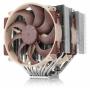 Noctua NH-D15 G2 HBC sistema de refrigeración para ordenador Procesador Refrigerador de aire 14 cm