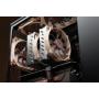 Noctua NH-D15 G2 HBC sistema de refrigeración para ordenador Procesador Refrigerador de aire 14 cm