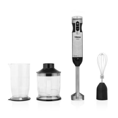 Tristar MX-4829 Hand blender set