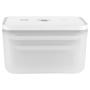 ZWILLING 36804-003-0 food storage container Rectangular Box 3.94 L Grey 3 pc(s)