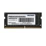 Patriot Memory Signature PSD416G240081S Speichermodul 16 GB 1 x 16 GB DDR4 2400 MHz