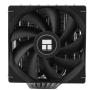 Thermalright Phantom Spirit 120 SE Processeur Refroidisseur d'air 12 cm Noir 1 pièce(s)