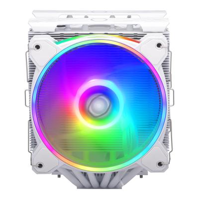 Cooler Master Hyper 622 Halo White Processeur Refroidisseur d'air 12 cm Blanc