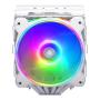 Cooler Master Hyper 622 Halo White Processore Raffreddatore d'aria 12 cm Bianco