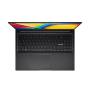 ASUS Vivobook 16X K3605ZC-RP515 Intel® Core™ i5 i5-12500H Ordinateur portable 40,6 cm (16") WUXGA 16 Go DDR4-SDRAM 1 To SSD