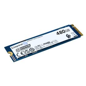 Kingston Technology DC2000B 480 GB M.2 PCI Express 4.0 NVMe 3D TLC