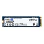 Kingston Technology DC2000B 480 GB M.2 PCI Express 4.0 NVMe 3D TLC