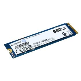 Kingston Technology DC2000B 960 GB M.2 PCI Express 4.0 NVMe 3D TLC