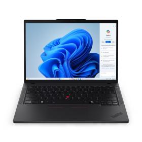 Lenovo ThinkPad T14 Gen 5 (AMD) AMD Ryzen™ 7 PRO 8840U Laptop 35,6 cm (14") WUXGA 16 GB DDR5-SDRAM 512 GB SSD Wi-Fi 6E