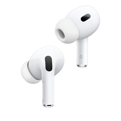 Apple AirPods Pro (2nd generation) Auriculares Inalámbrico Dentro de oído Llamadas Música Bluetooth Blanco