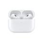 Apple AirPods Pro (2nd generation) Auriculares Inalámbrico Dentro de oído Llamadas Música Bluetooth Blanco