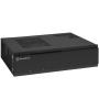 Silverstone ML06-E Bureau Noir