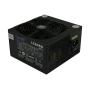 LC-Power LC6450 V2.3 unidad de fuente de alimentación 450 W 20+4 pin ATX ATX Negro