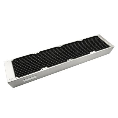 Watercool 24123 computer cooling system part accessory Radiatior filter