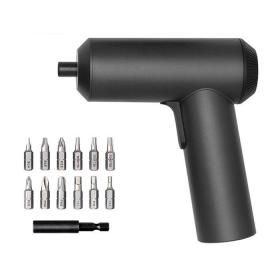 Xiaomi Mi Cordless Screwdriver 200 Giri min Grigio