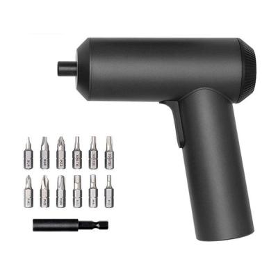 Xiaomi Mi Cordless Screwdriver 200 RPM Grey