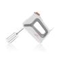 Eta Lento Hand mixer 550 W Grey, White