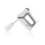 Eta Lento Hand mixer 550 W Grey, White