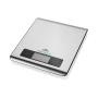 Eta Nutri Vital Metallic Rectangle Electronic kitchen scale