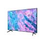 Samsung Series 7 Crystal UHD 4K 43" CU7190 TV 2023