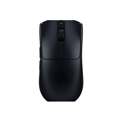 Razer Viper V3 Pro ratón Juego mano derecha RF Wireless + USB Type-C Óptico 35000 DPI