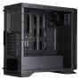 itek SYLENT 07 EVO Midi Tower Black