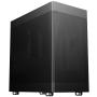 itek PROMESH 35B Mini Tower Schwarz