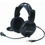 Koss SB40 headphones headset Wired Head-band Calls Music Black