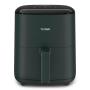 Tefal Easy Fry Max EY2453 Single 5 L Stand-alone 1500 W Hot air fryer Green