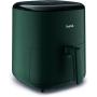 Tefal Easy Fry Max EY2453 Sencillo 5 L Independiente 1500 W Freidora de aire caliente Verde