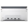 HP Scanjet Pro N4000 snw1 Sheet-feed Scanner Escáner alimentado con hojas 600 x 600 DPI A4 Negro, Blanco