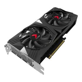 PNY VCG4060T16DFXPB1-O graphics card NVIDIA GeForce RTX 4060 Ti 16 GB GDDR6