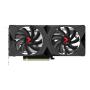 PNY VCG4060T16DFXPB1-O Grafikkarte NVIDIA GeForce RTX 4060 Ti 16 GB GDDR6