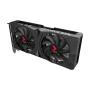 PNY VCG4060T16DFXPB1-O carte graphique NVIDIA GeForce RTX 4060 Ti 16 Go GDDR6