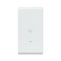 Ubiquiti U6 Mesh Pro 2400 Mbit s Bianco Supporto Power over Ethernet (PoE)