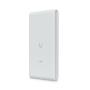 Ubiquiti U6 Mesh Pro 2400 Mbit s Bianco Supporto Power over Ethernet (PoE)