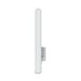 Ubiquiti U6 Mesh Pro 2400 Mbit s Bianco Supporto Power over Ethernet (PoE)