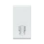 Ubiquiti U6 Mesh Pro 2400 Mbit s Bianco Supporto Power over Ethernet (PoE)