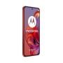 Motorola Edge 50 Neo 16,1 cm (6.36") Dual-SIM Android 14 5G USB Typ-C 12 GB 512 GB 4310 mAh Rot