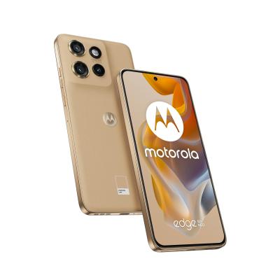 Motorola Edge 50 Neo 16,1 cm (6.36") Double SIM Android 14 5G USB Type-C 12 Go 512 Go 4310 mAh Crème