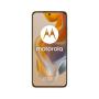 Motorola Edge 50 Neo 16,1 cm (6.36") Dual-SIM Android 14 5G USB Typ-C 12 GB 512 GB 4310 mAh Cremefarben