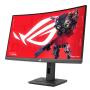 ASUS ROG Strix XG27WCMS computer monitor 68.6 cm (27") 2560 x 1440 pixels Quad HD LCD Black